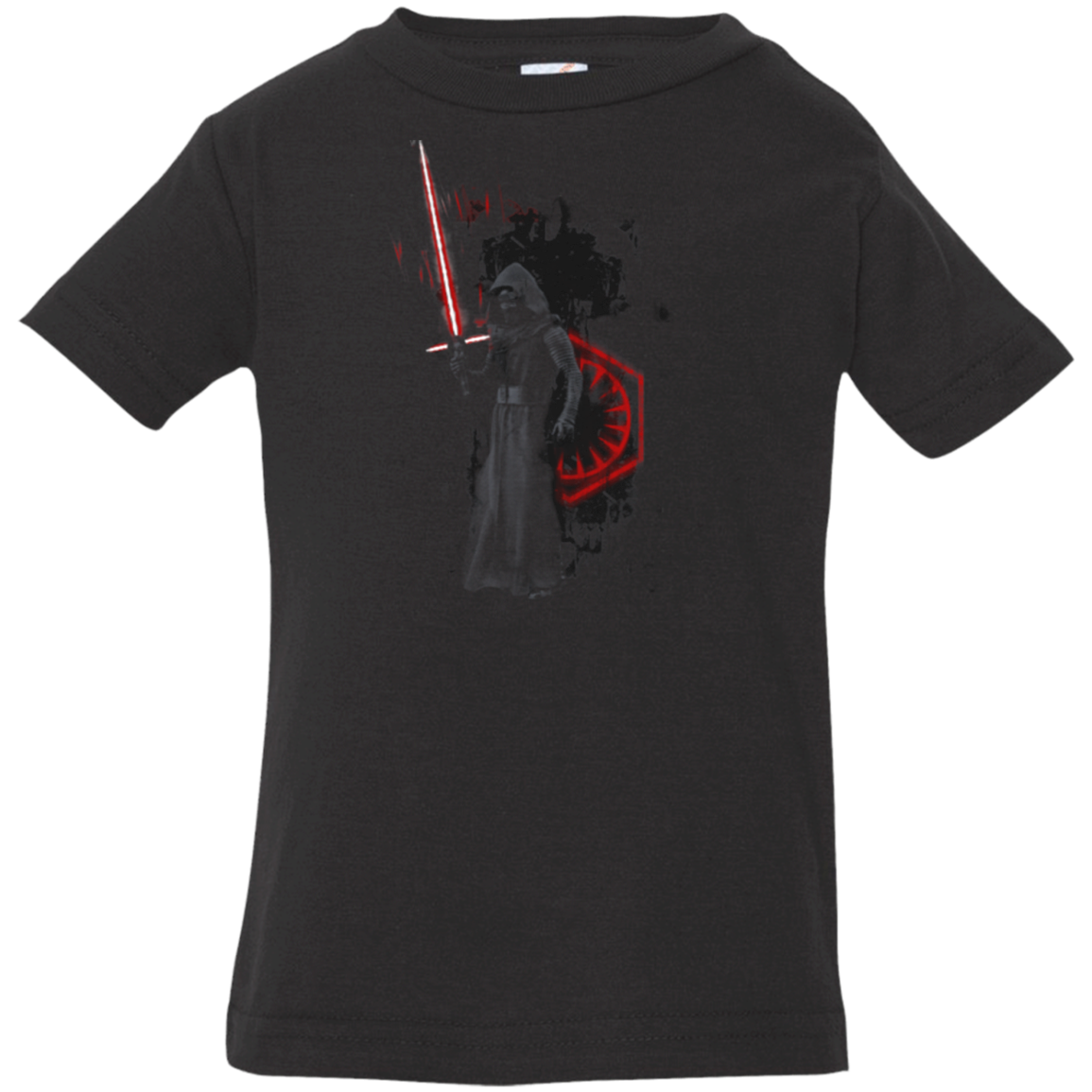 Darkness Infant Premium T-Shirt