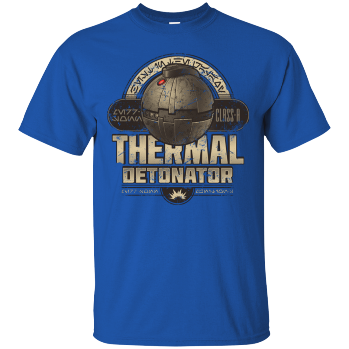 Therma Detonator T-Shirt