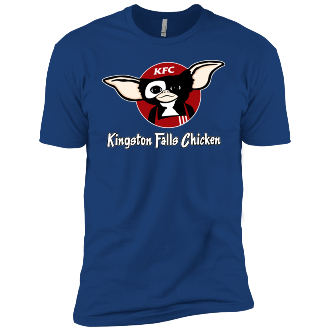 Kingston Falls Chicken Boys Premium T-Shirt