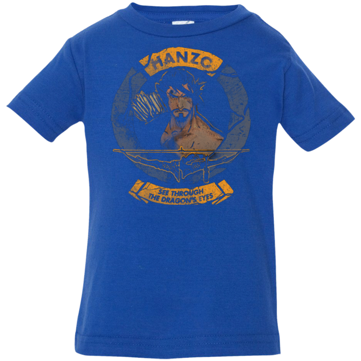Hanzo Infant Premium T-Shirt