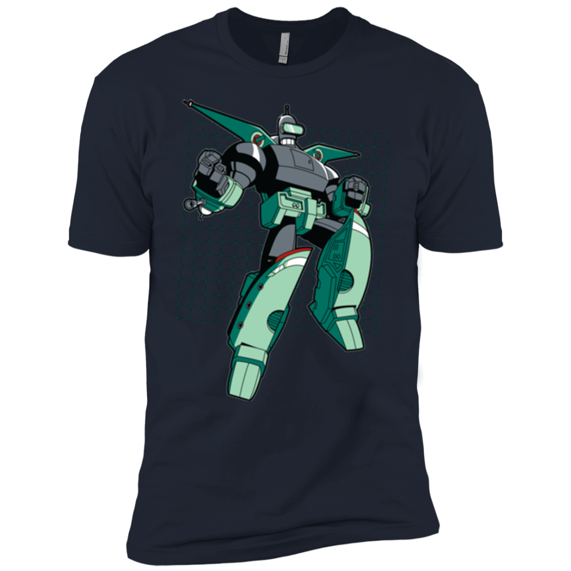 Transbender Boys Premium T-Shirt