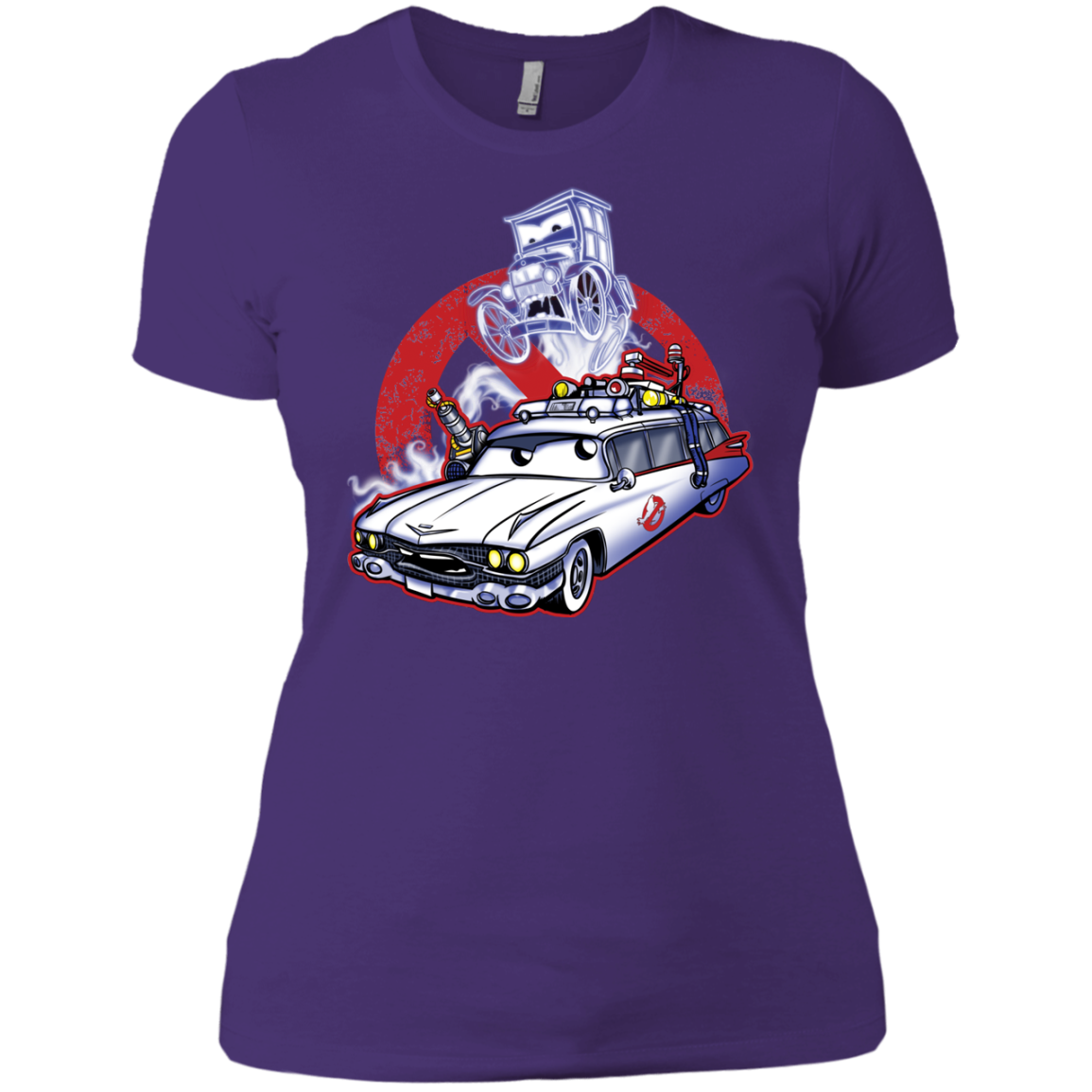 Aint Afraid Women's Premium T-Shirt