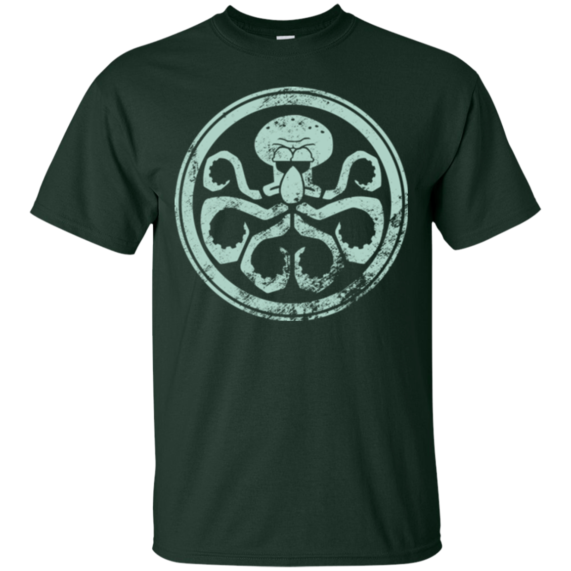 Hail Squidra T-Shirt