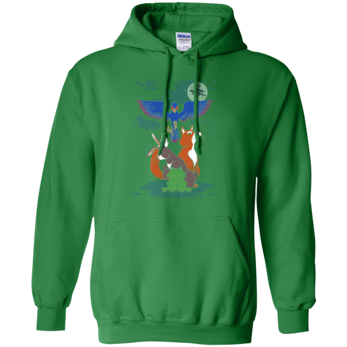 Do a barrel roll Pullover Hoodie