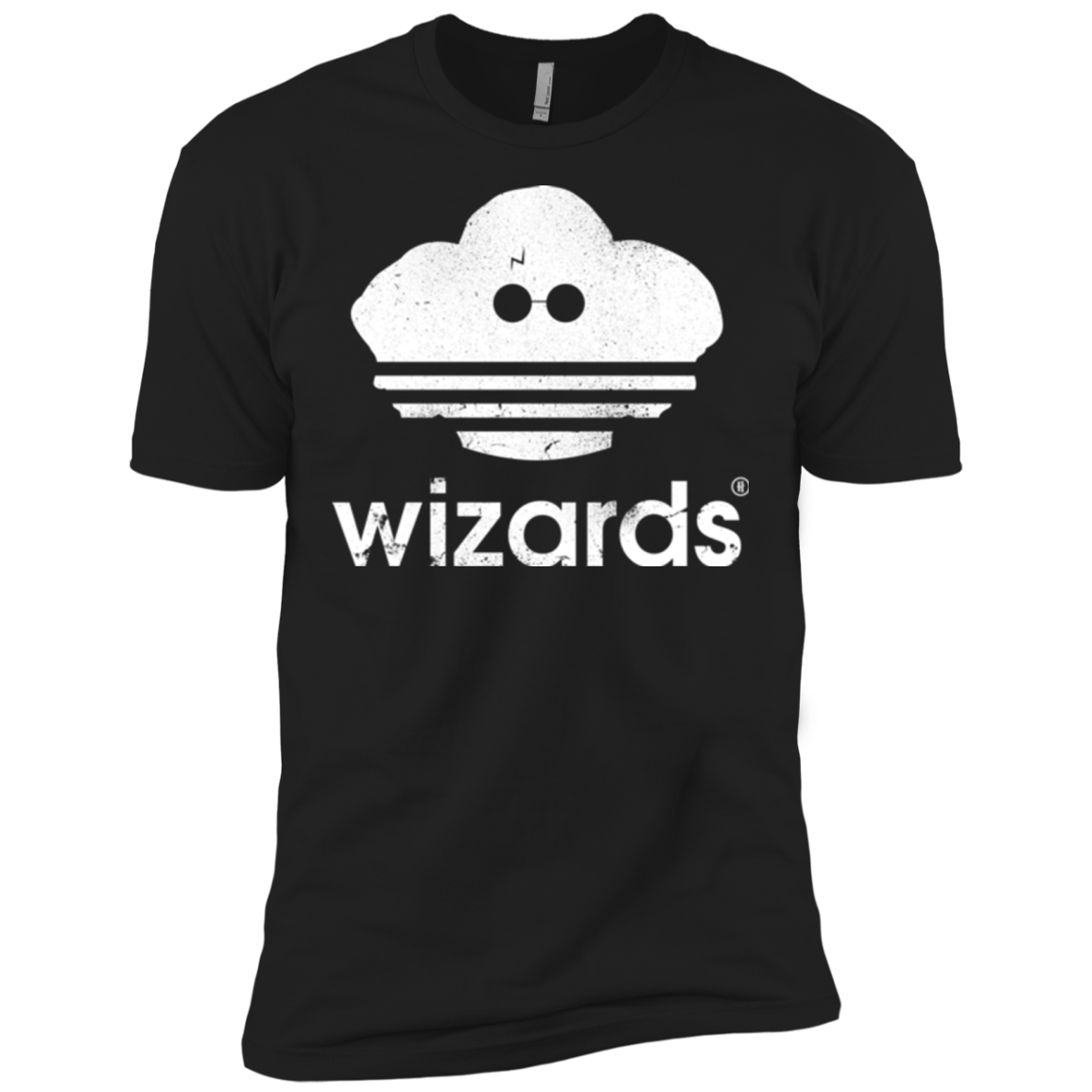 Wizards Men's Premium T-Shirt
