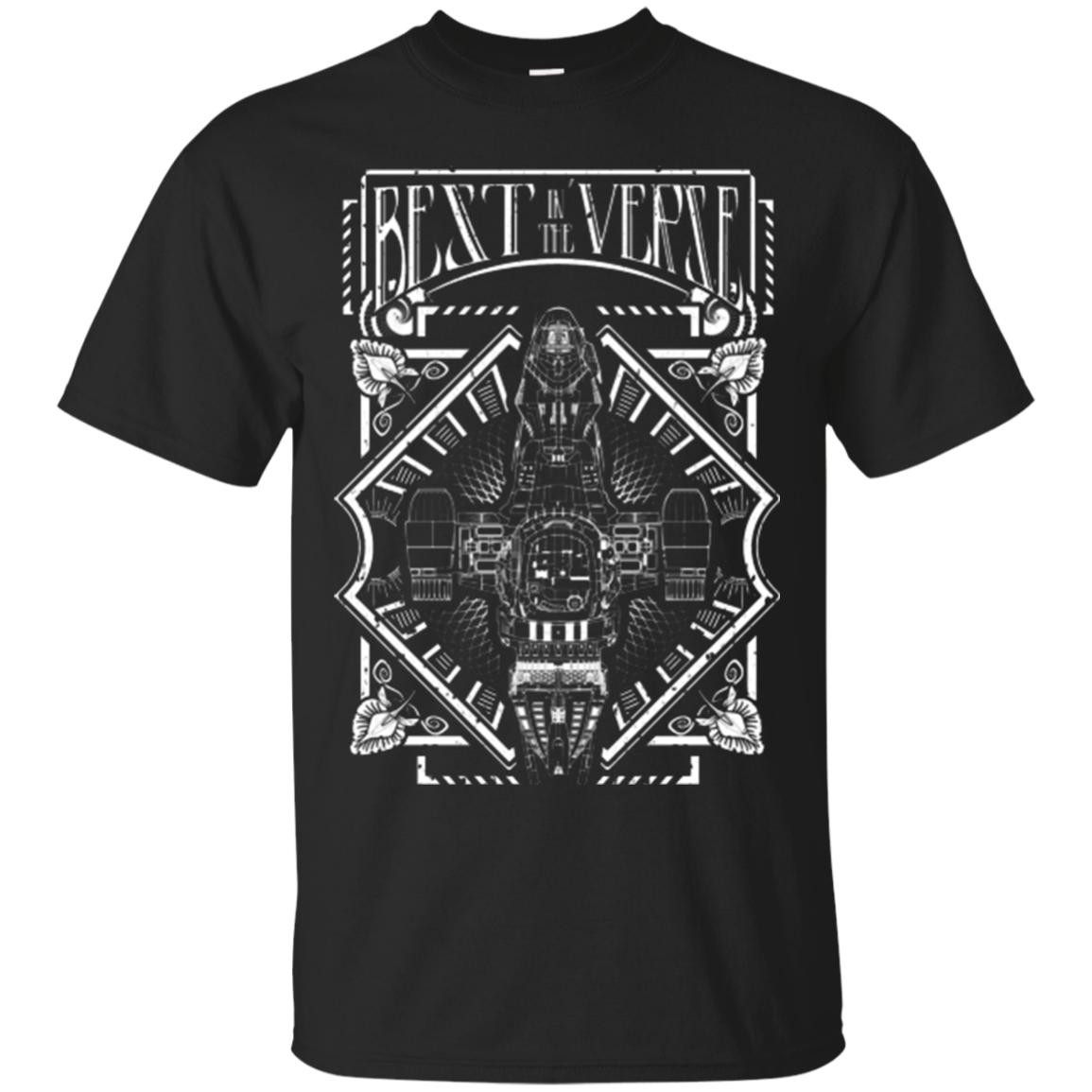 Best in the Verse T-Shirt
