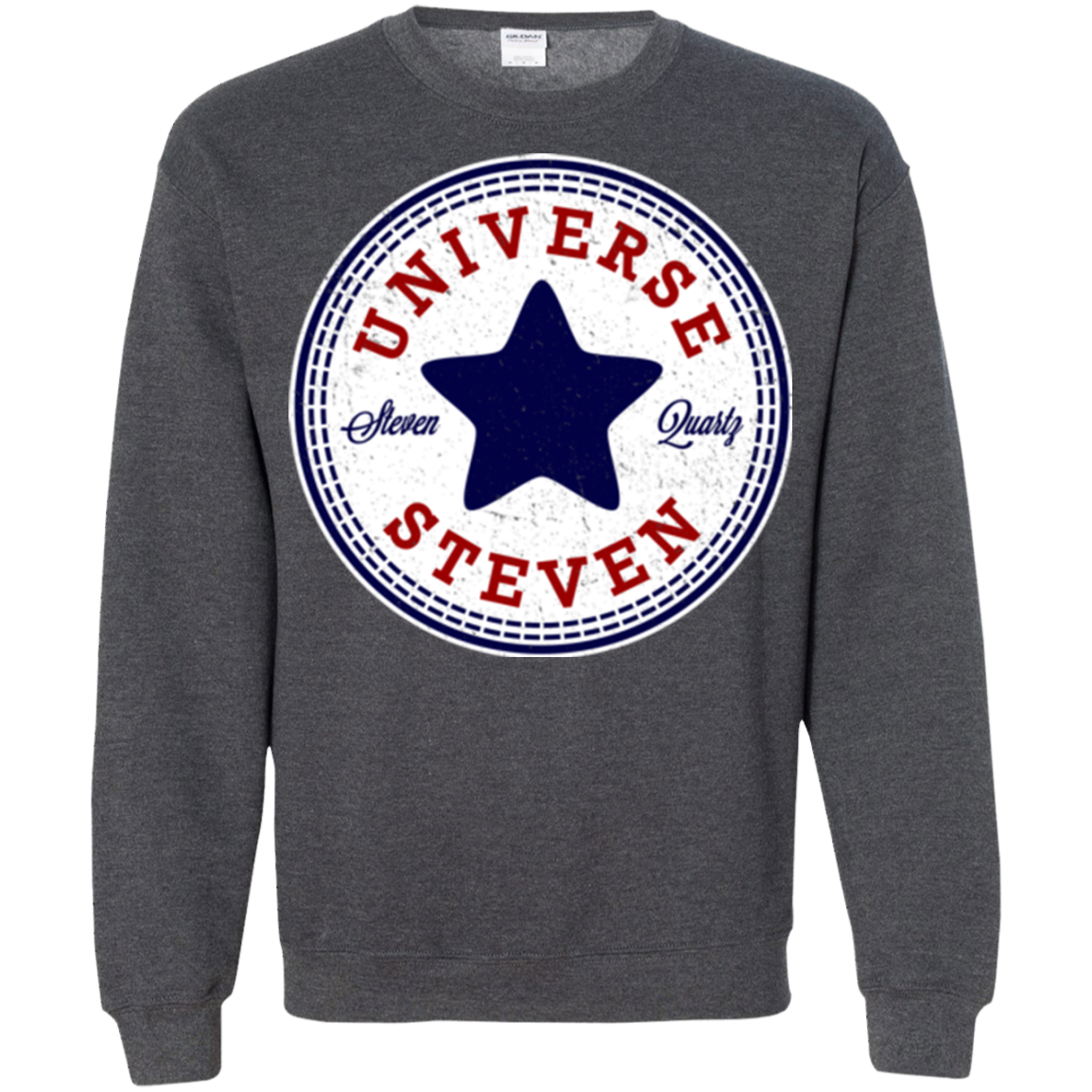 Universe Steven Crewneck Sweatshirt