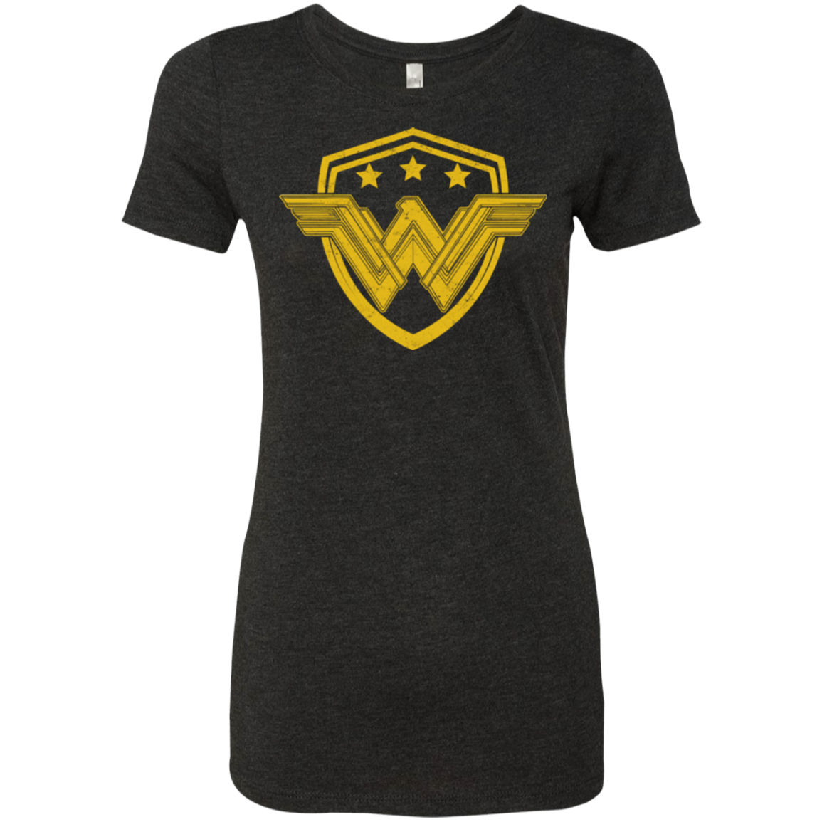 Wonder Eagle Women's Triblend T-Shirt