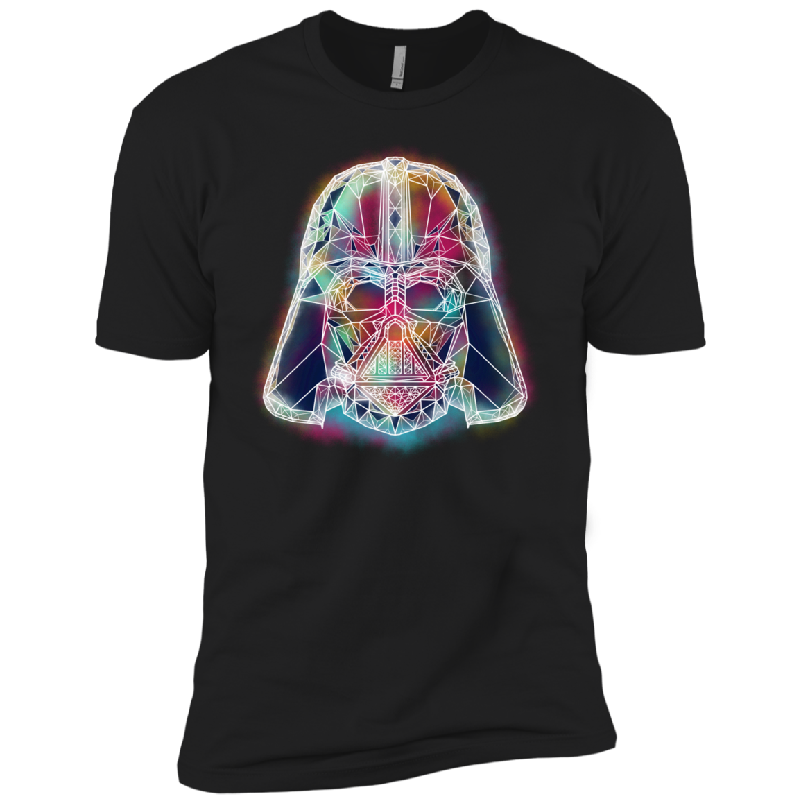 Kharmazero dark diamond on black Boys Premium T-Shirt