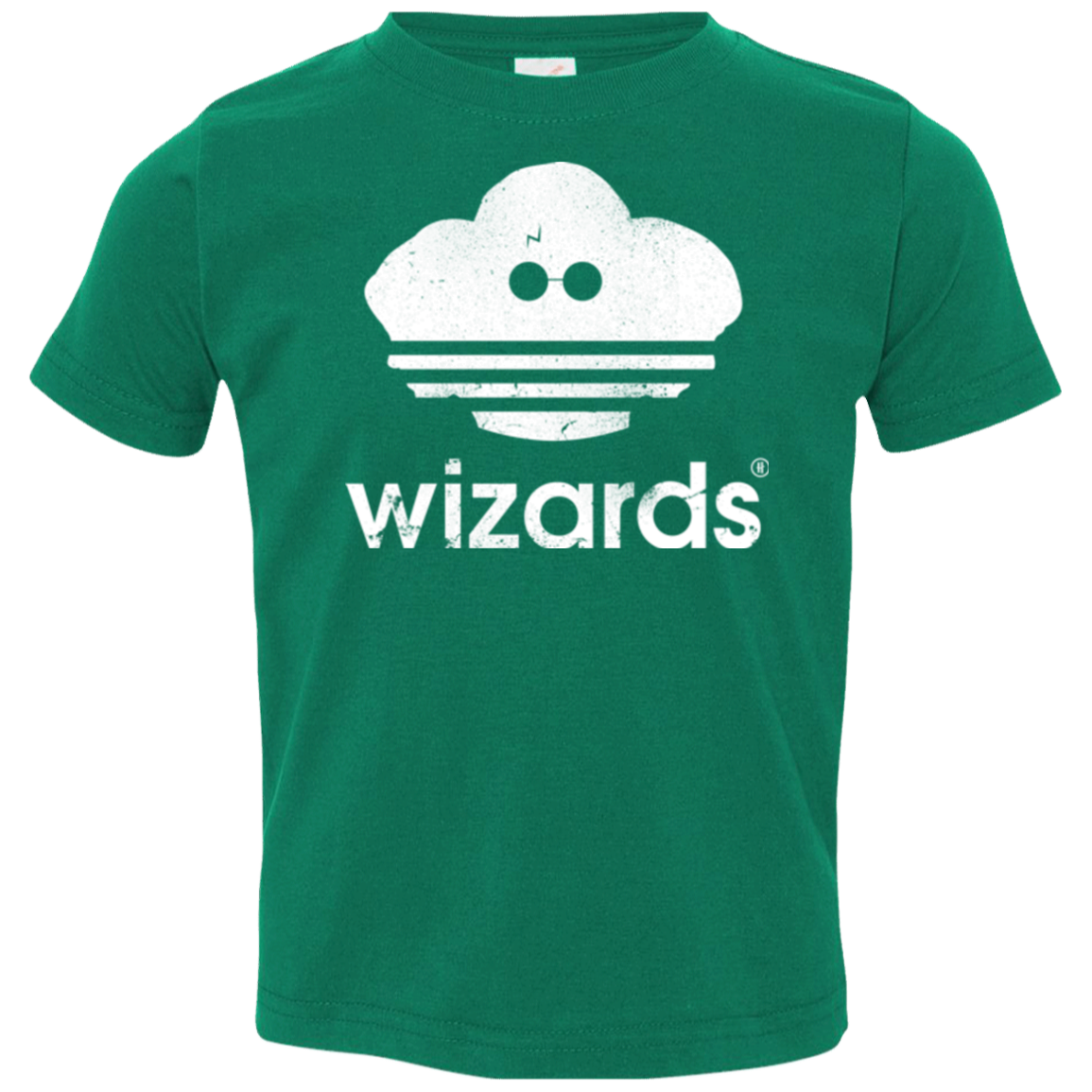 Wizards Toddler Premium T-Shirt