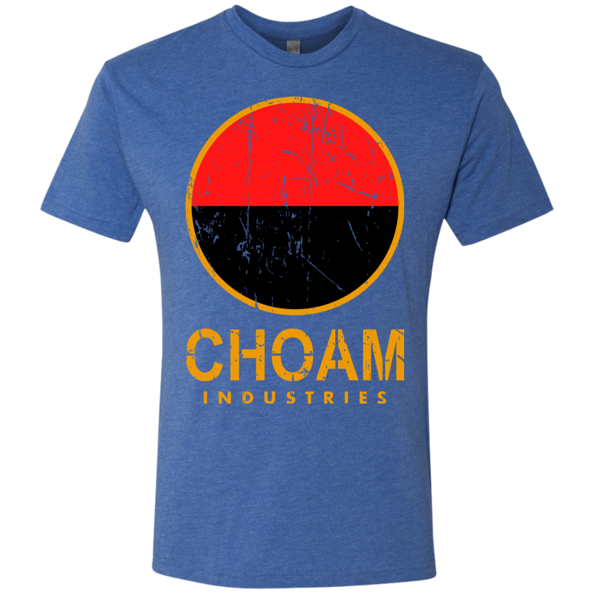 Combine Men's Triblend T-Shirt