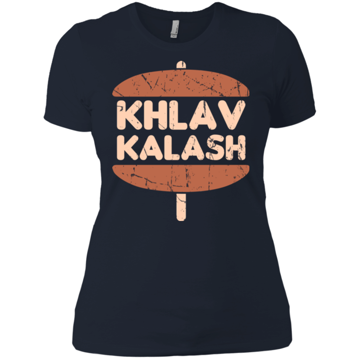 Khlav Kalash Women's Premium T-Shirt