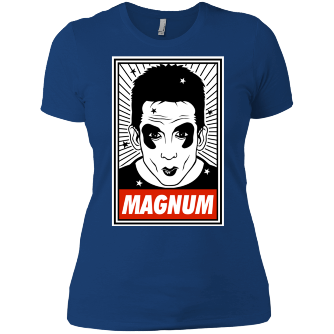 Ridiculously good looking Women's Premium T-Shirt