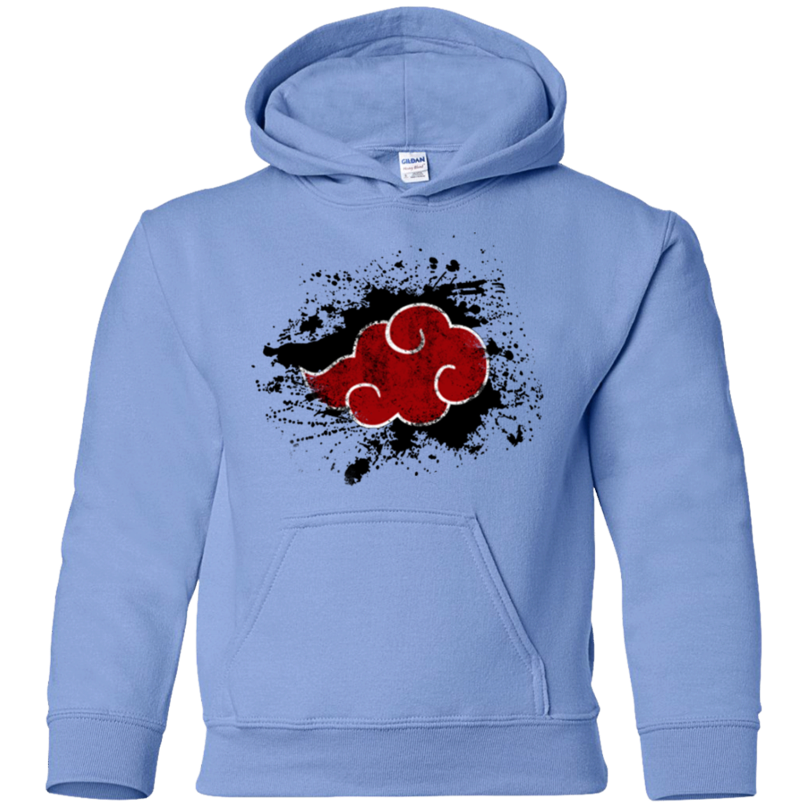 Hidden Organization Youth Hoodie