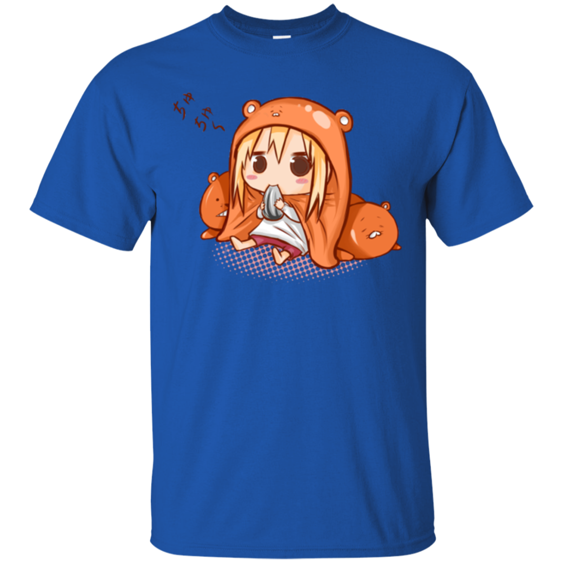 Umaru Chan T-Shirt