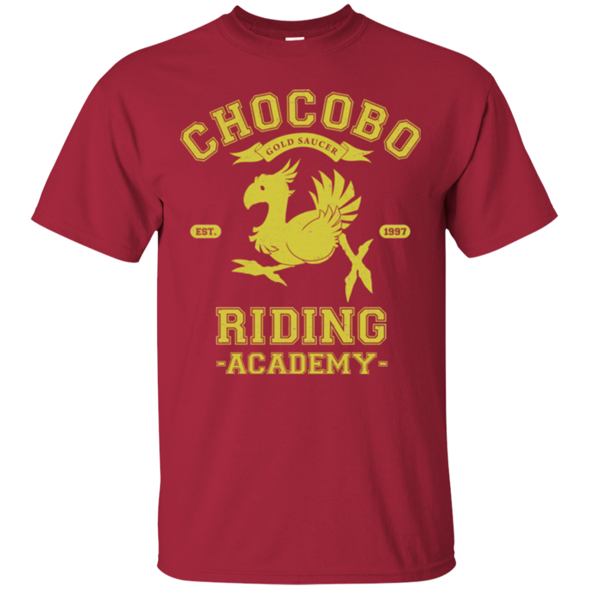 Riding Academy T-Shirt