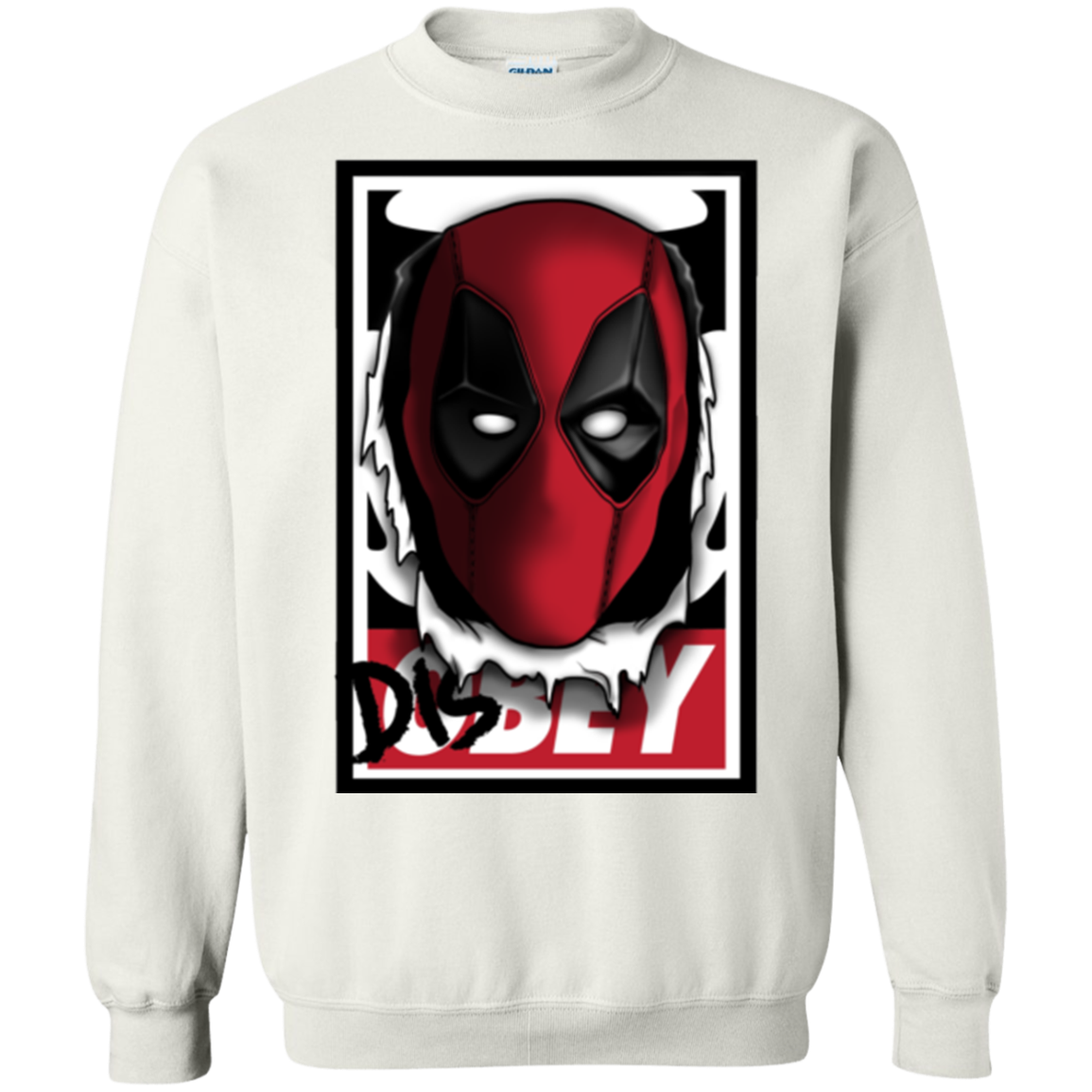 Hi there Crewneck Sweatshirt