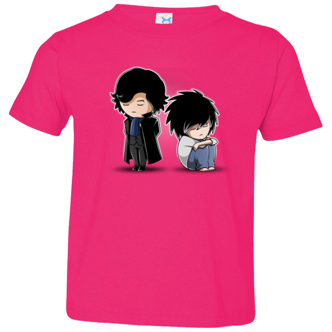 SherLock2 Toddler Premium T-Shirt