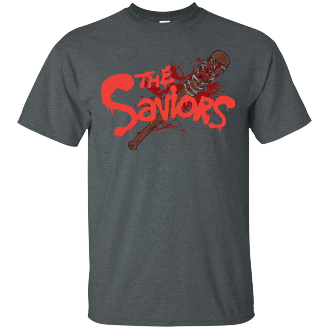The Saviors T-Shirt
