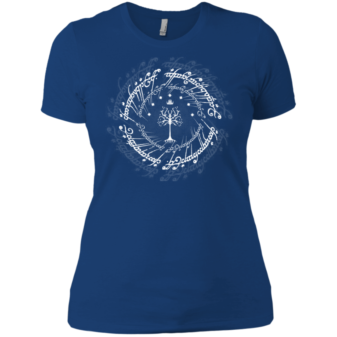 Gondor Women's Premium T-Shirt