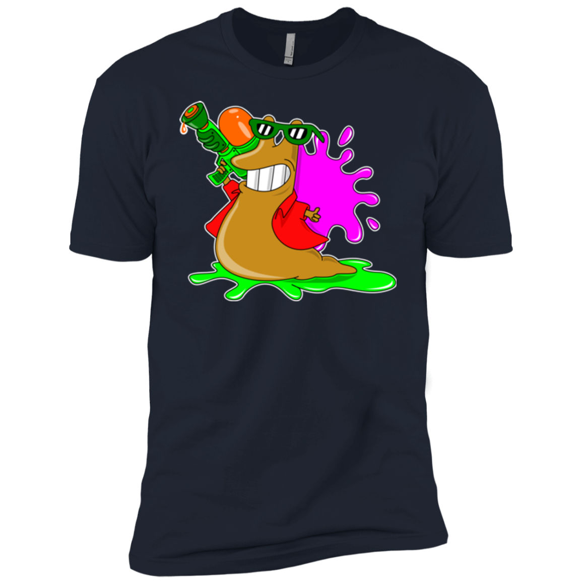 Splash party Boys Premium T-Shirt