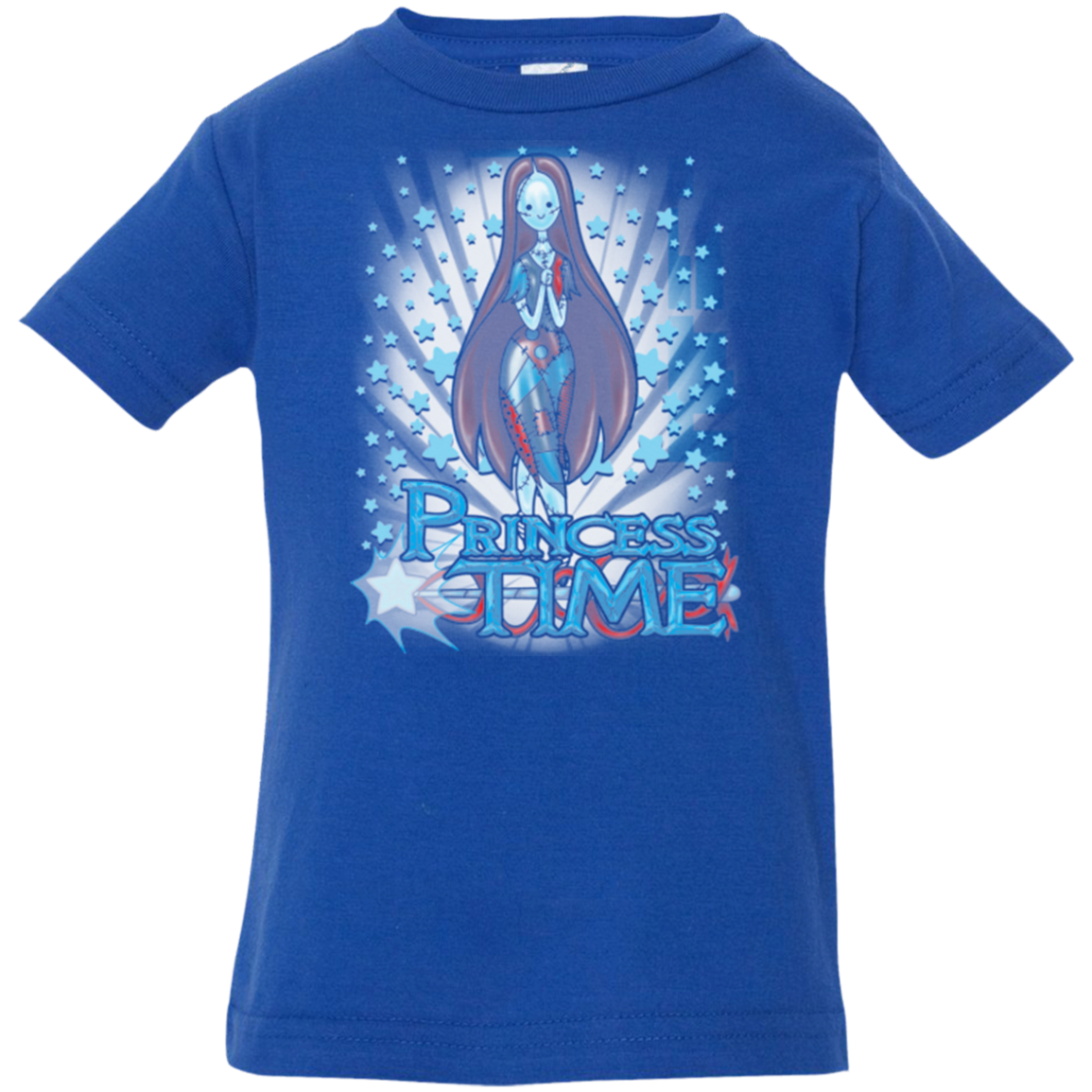 Princess Time Sally Infant Premium T-Shirt