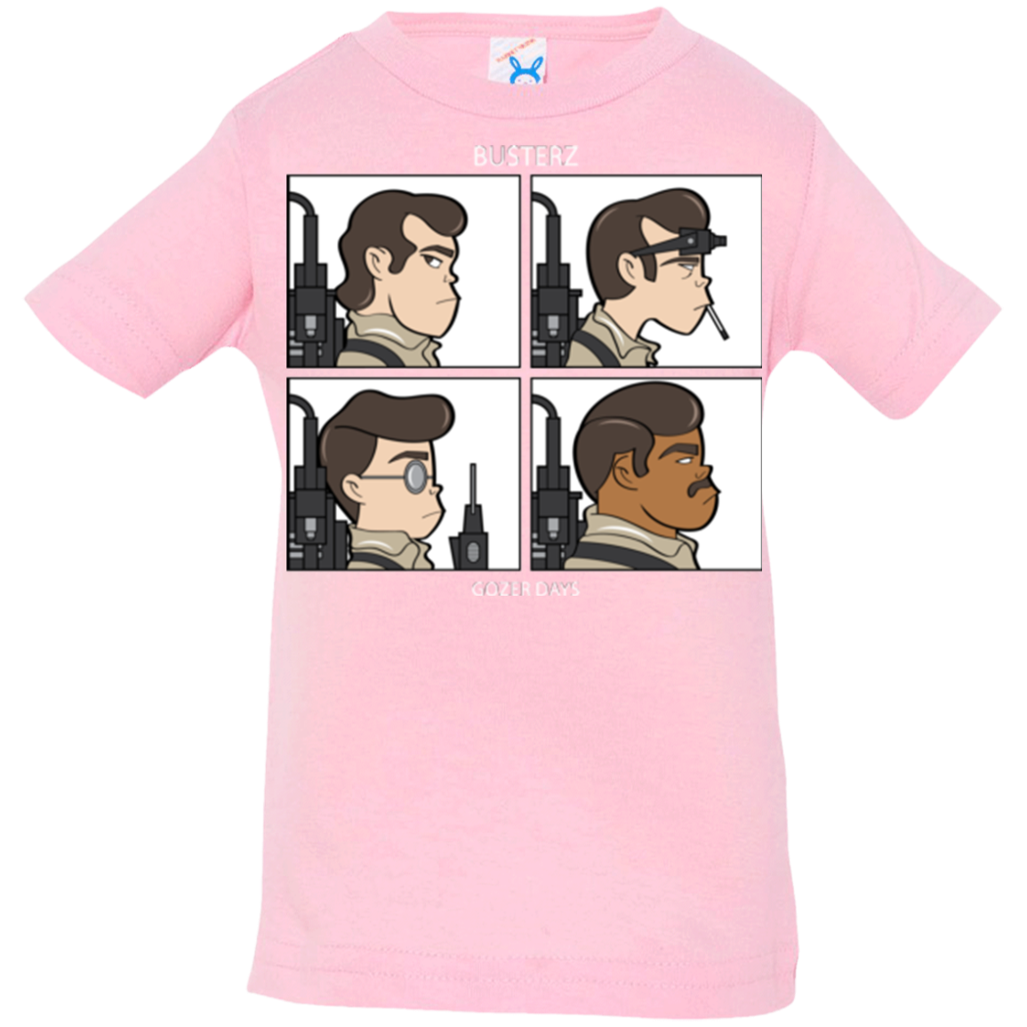 Busterz Infant PremiumT-Shirt