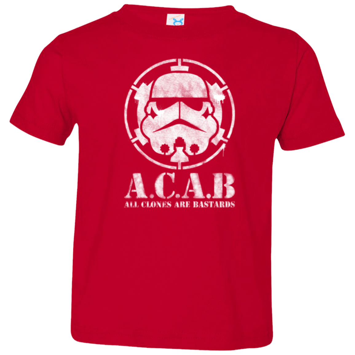 All clones Toddler Premium T-Shirt