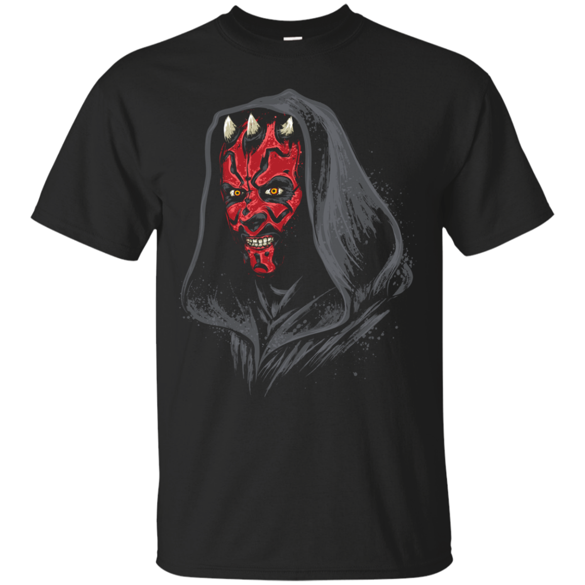 LORD ASSASSIN T-Shirt