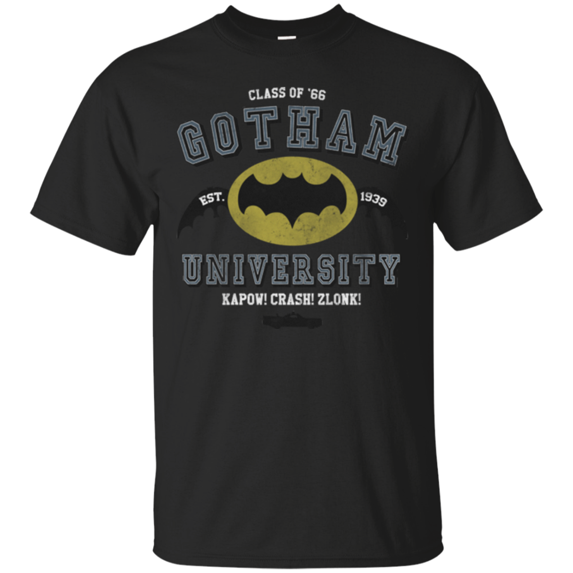 Gotham University T-Shirt