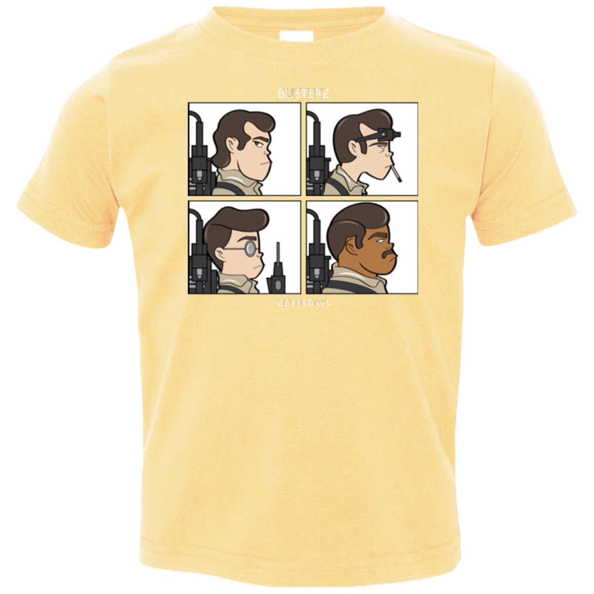 Busterz Toddler Premium T-Shirt