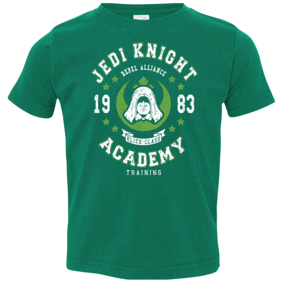 Jedi Knight Academy 83 Toddler Premium T-Shirt