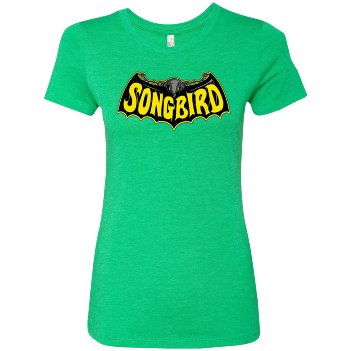 SONGBIRD Women's Triblend T-Shirt