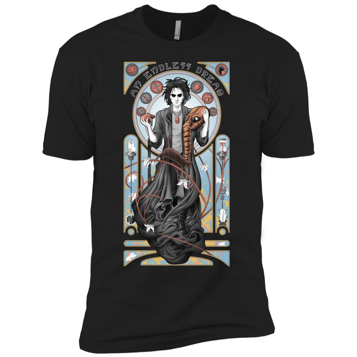 An Endless Dream Boys Premium T-Shirt