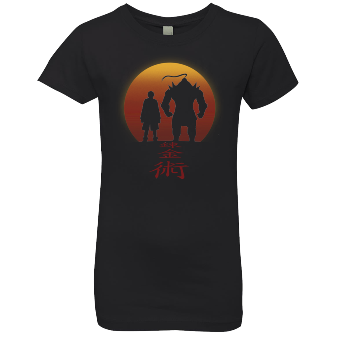 Brotherhood Girls Premium T-Shirt