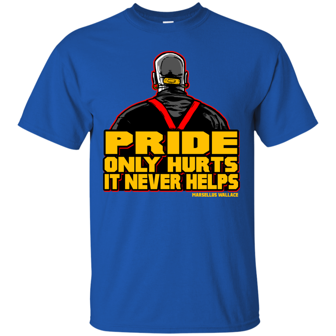 Pride T-Shirt