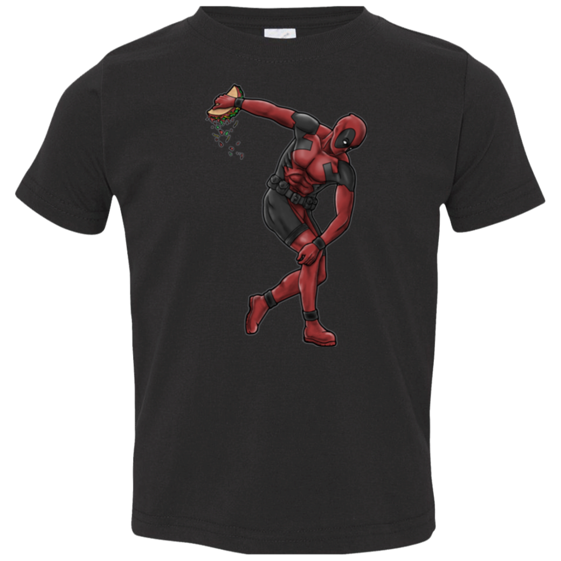 Tacobolus Toddler Premium T-Shirt