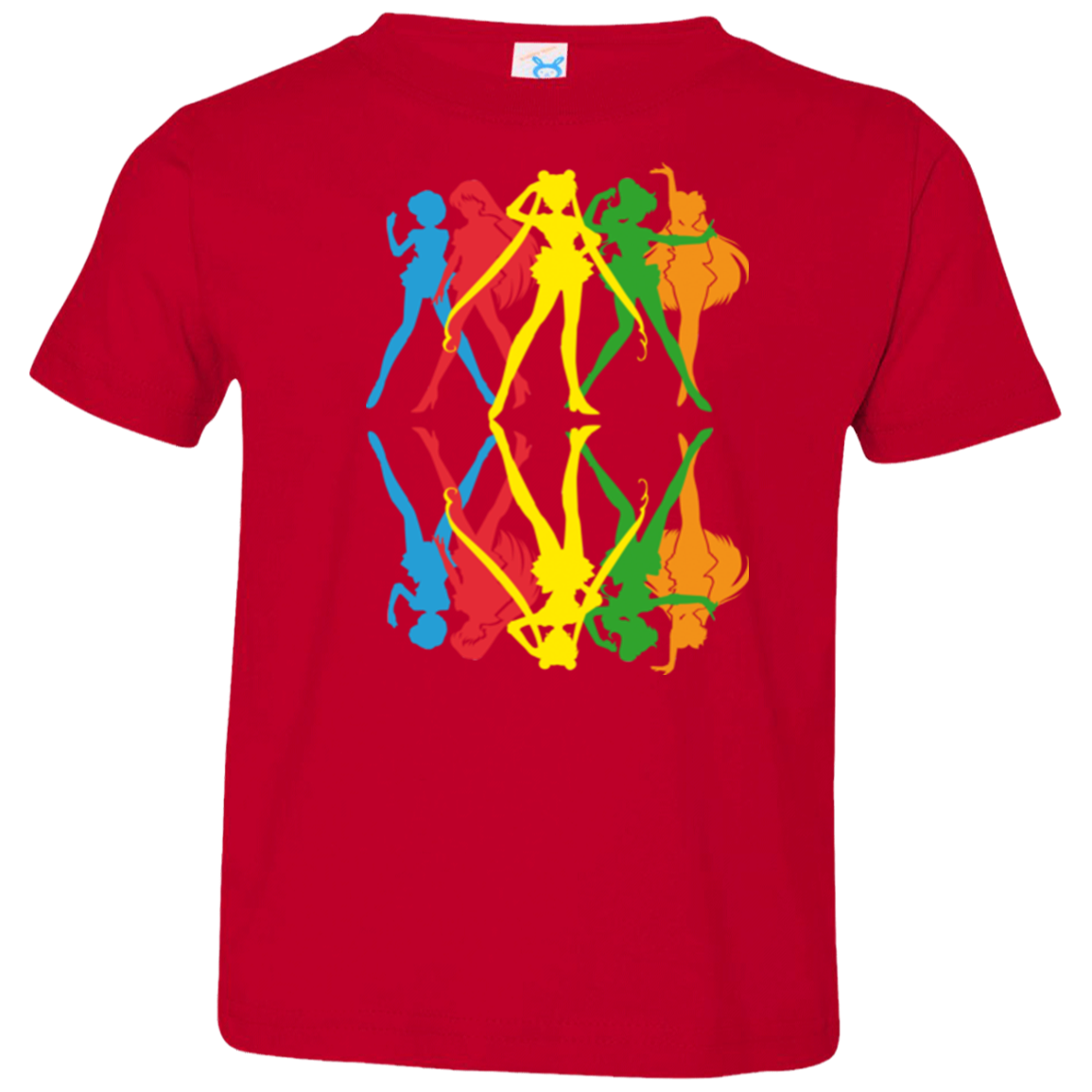Sailor Mirror Toddler Premium T-Shirt
