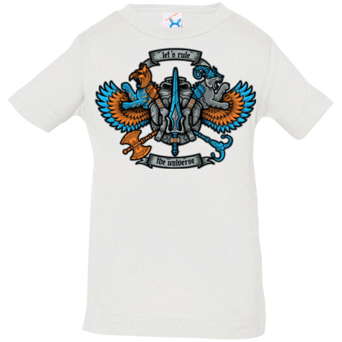 ETERNIAS CREST Infant PremiumT-Shirt