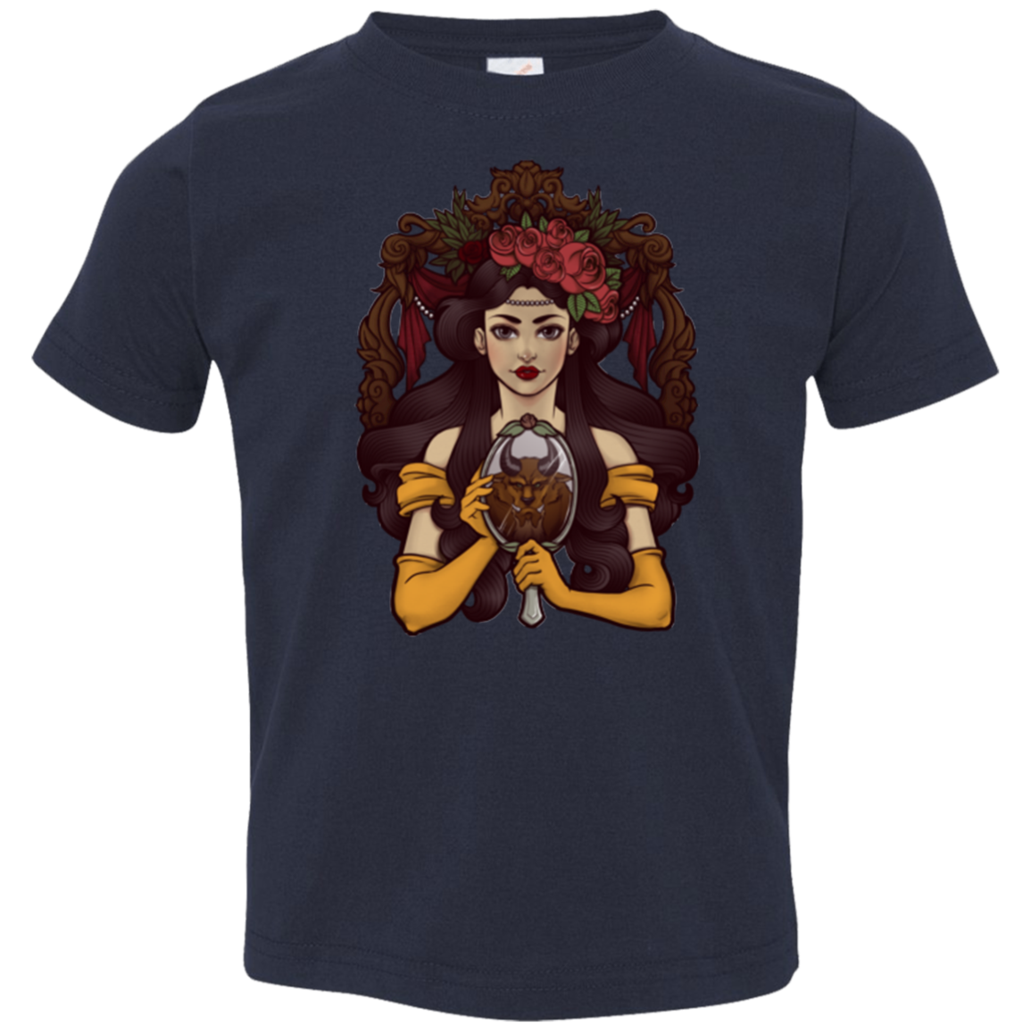 La Bete Toddler Premium T-Shirt