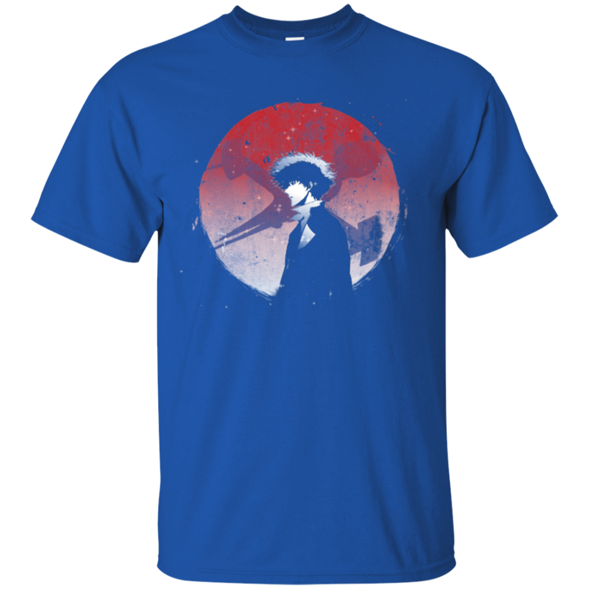space cowboy 2 T-Shirt