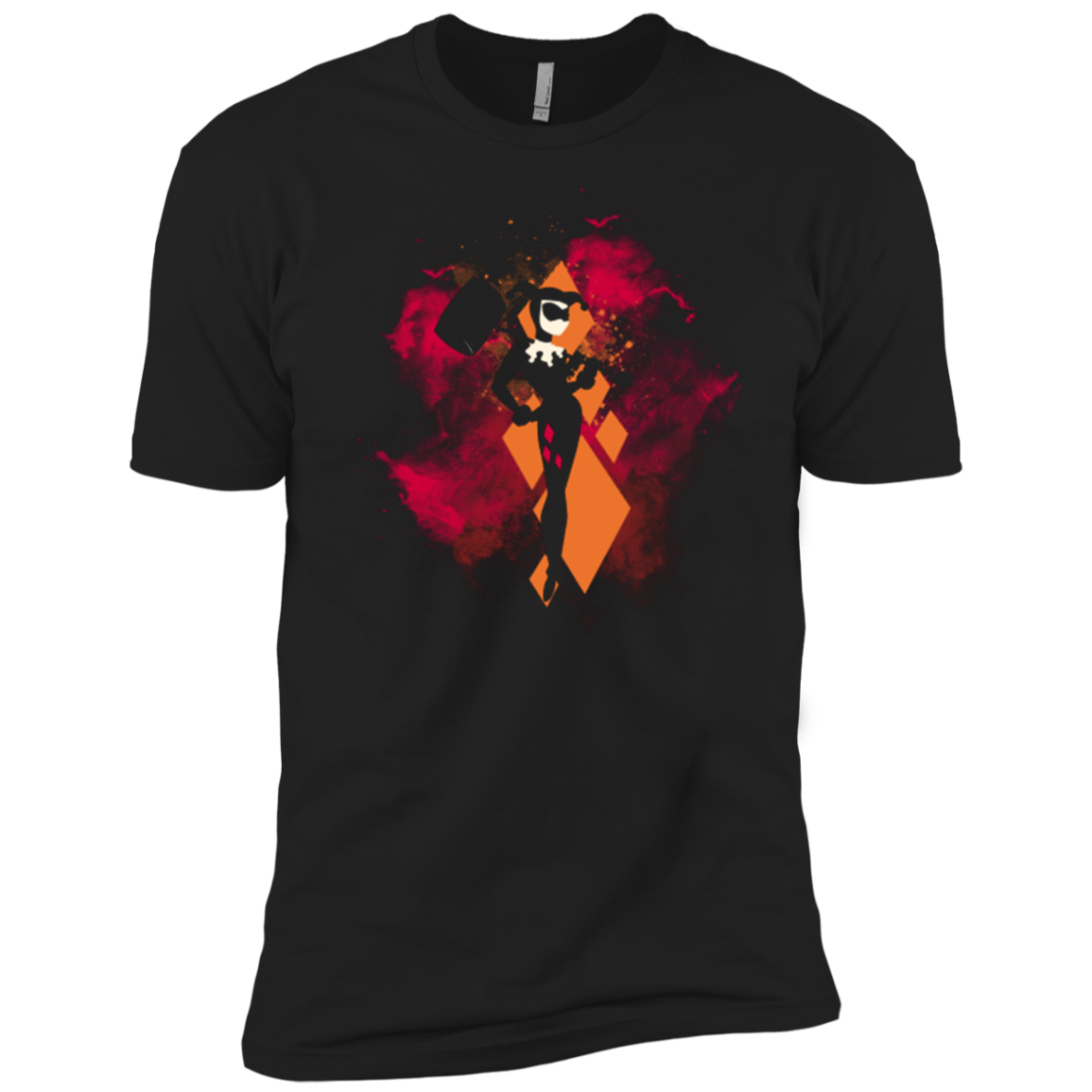 Quinn space Men's Premium T-Shirt