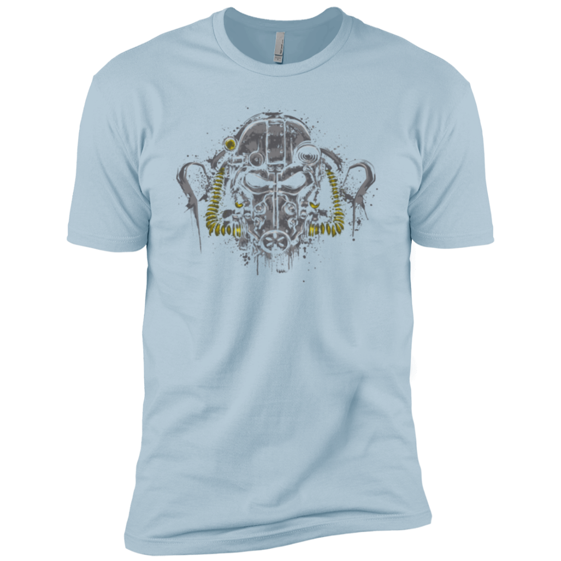 T-60 Power Armor Boys Premium T-Shirt