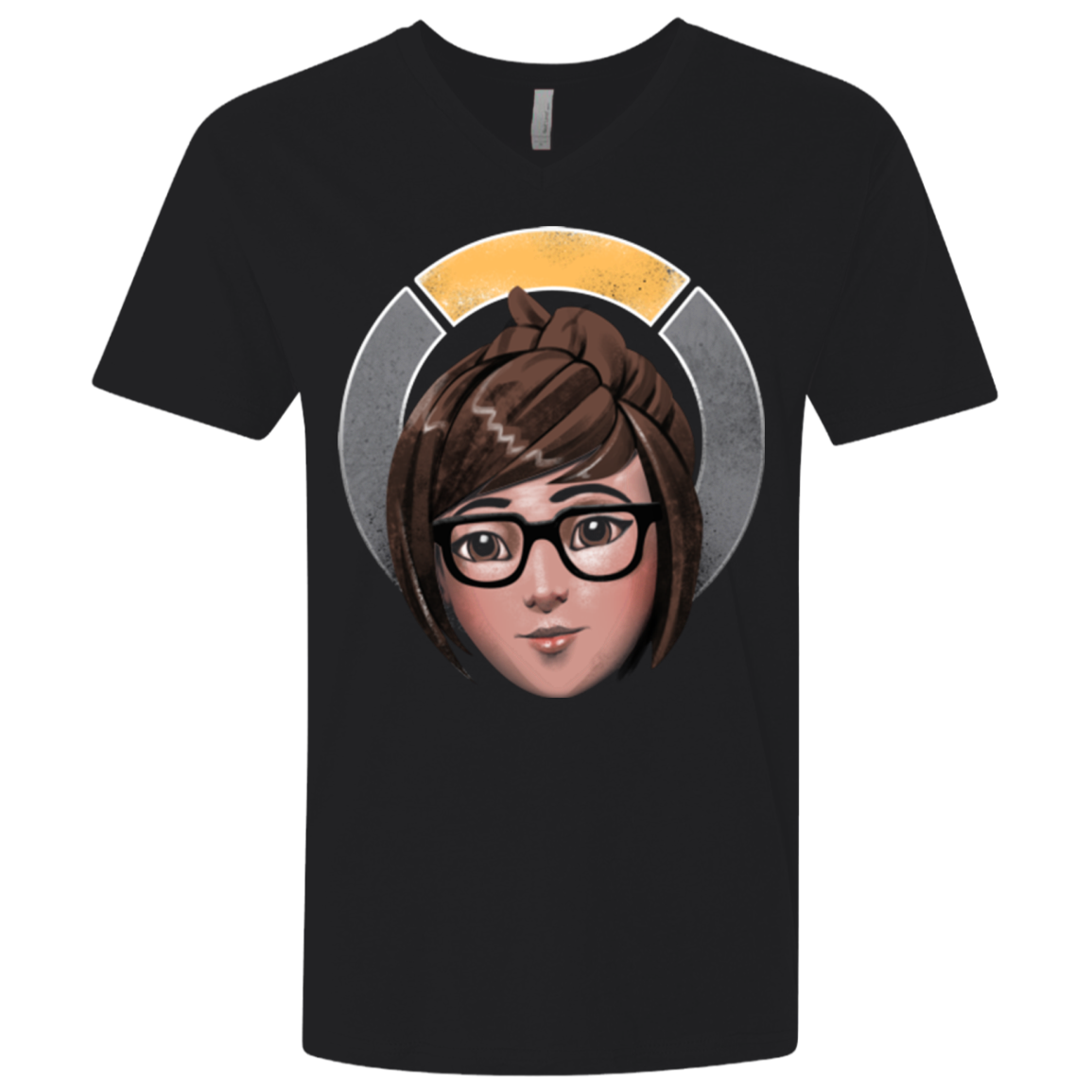 The Climatologist Men's Premium V-Neck