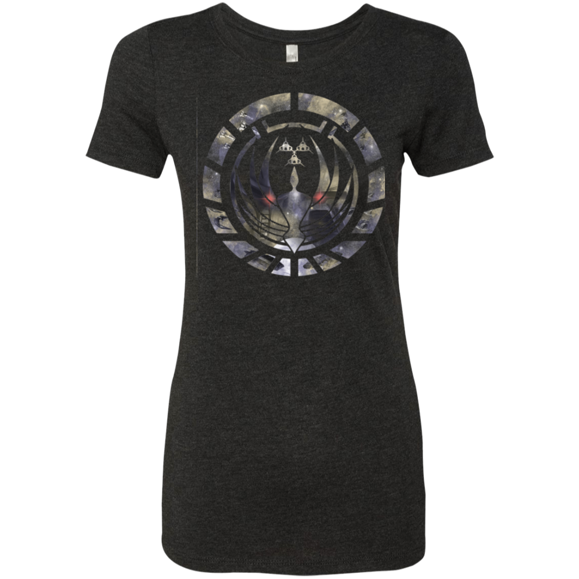 So say we All Women's Triblend T-Shirt