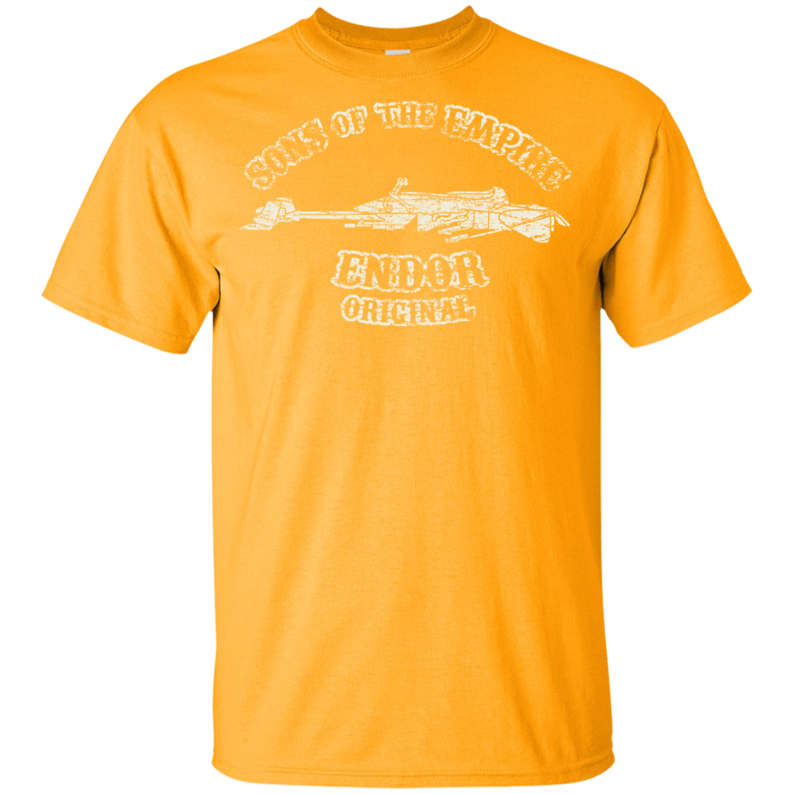 Sons of the Empire Speeder Youth T-Shirt