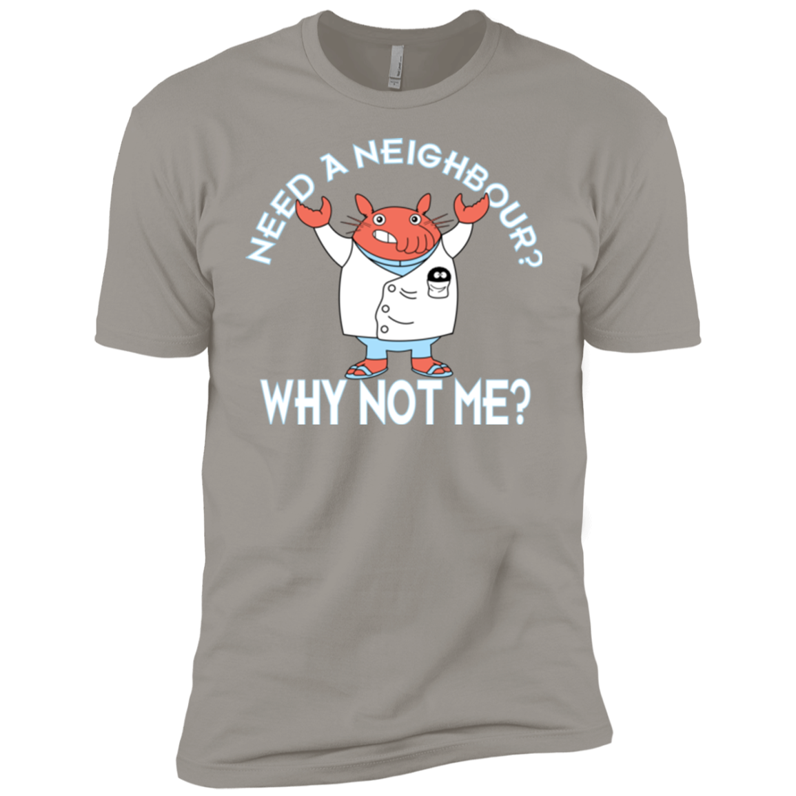 Why not me Boys Premium T-Shirt