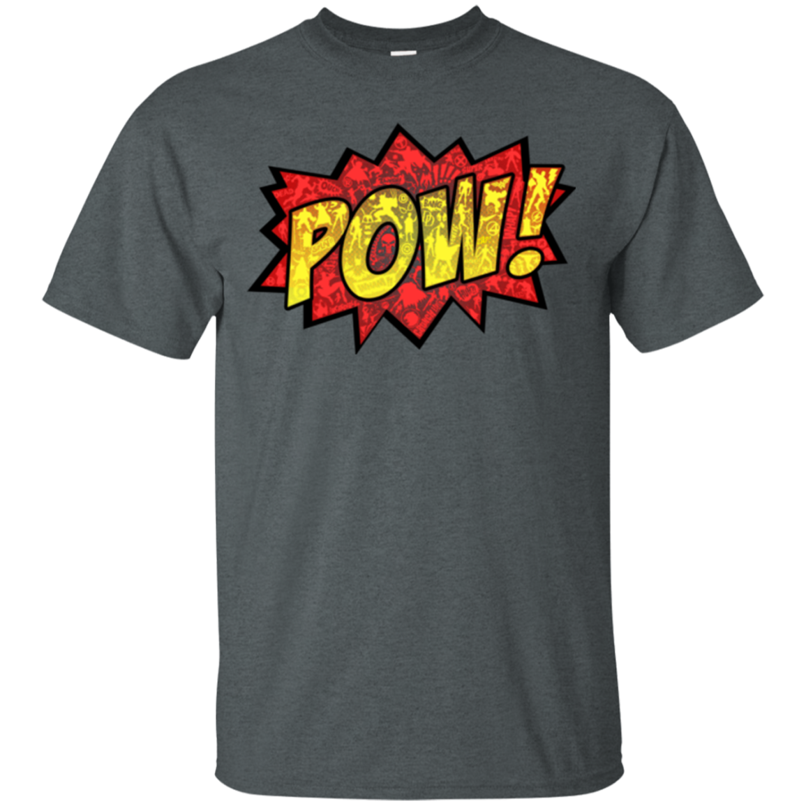 pow T-Shirt