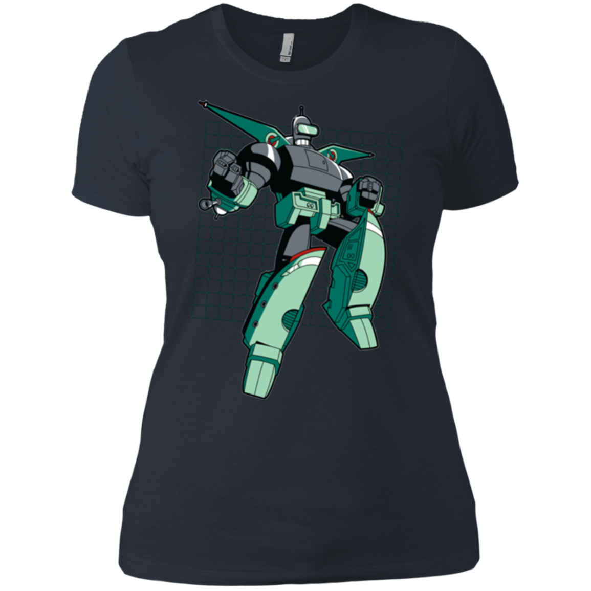 Transbender Women's Premium T-Shirt