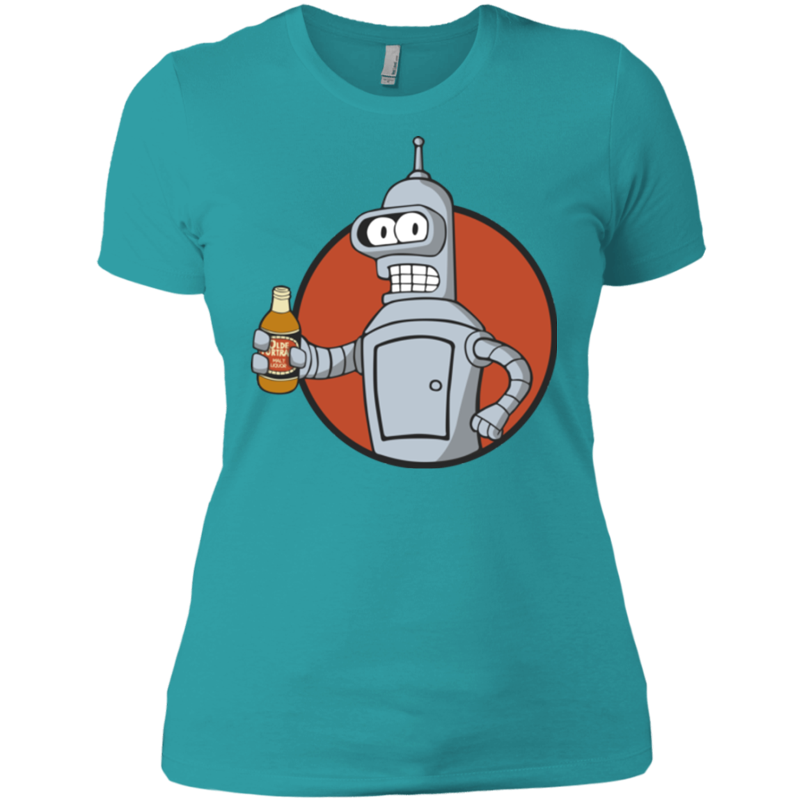 Vault bot Women's Premium T-Shirt